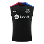 Soccer Kits Barcelona Pre-Match Training Vest 2024/25