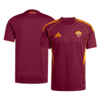 Maillot de football domicile Roma 2025/26 rouge
