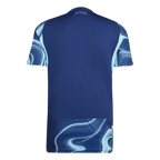 Soccer Kits Ajax Away Soccer Jersey 2025/26 Navy