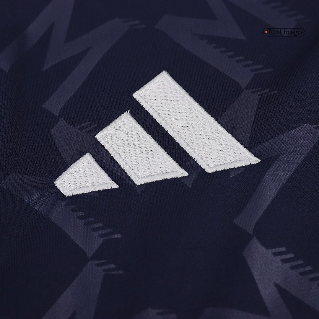 Maillot de football extérieur Manchester United 2024/25