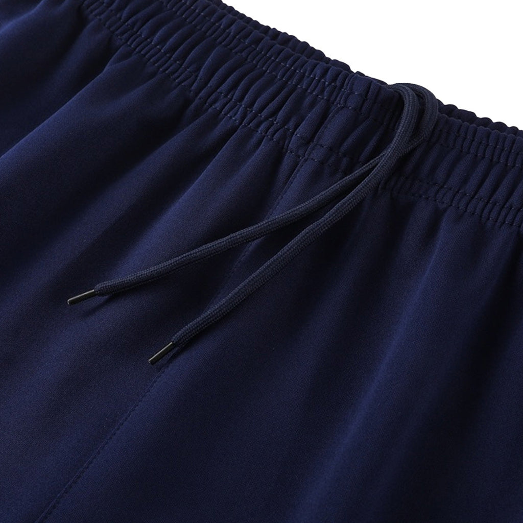 Soccer Kits 25/26 Manchester City Training Jacket Kit(Jacket+Pants) Navy