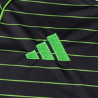 Soccer Kits Celtic Away Soccer Jersey 2025/26 Black