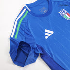 Maillots de football Italie Domicile Euro 2024