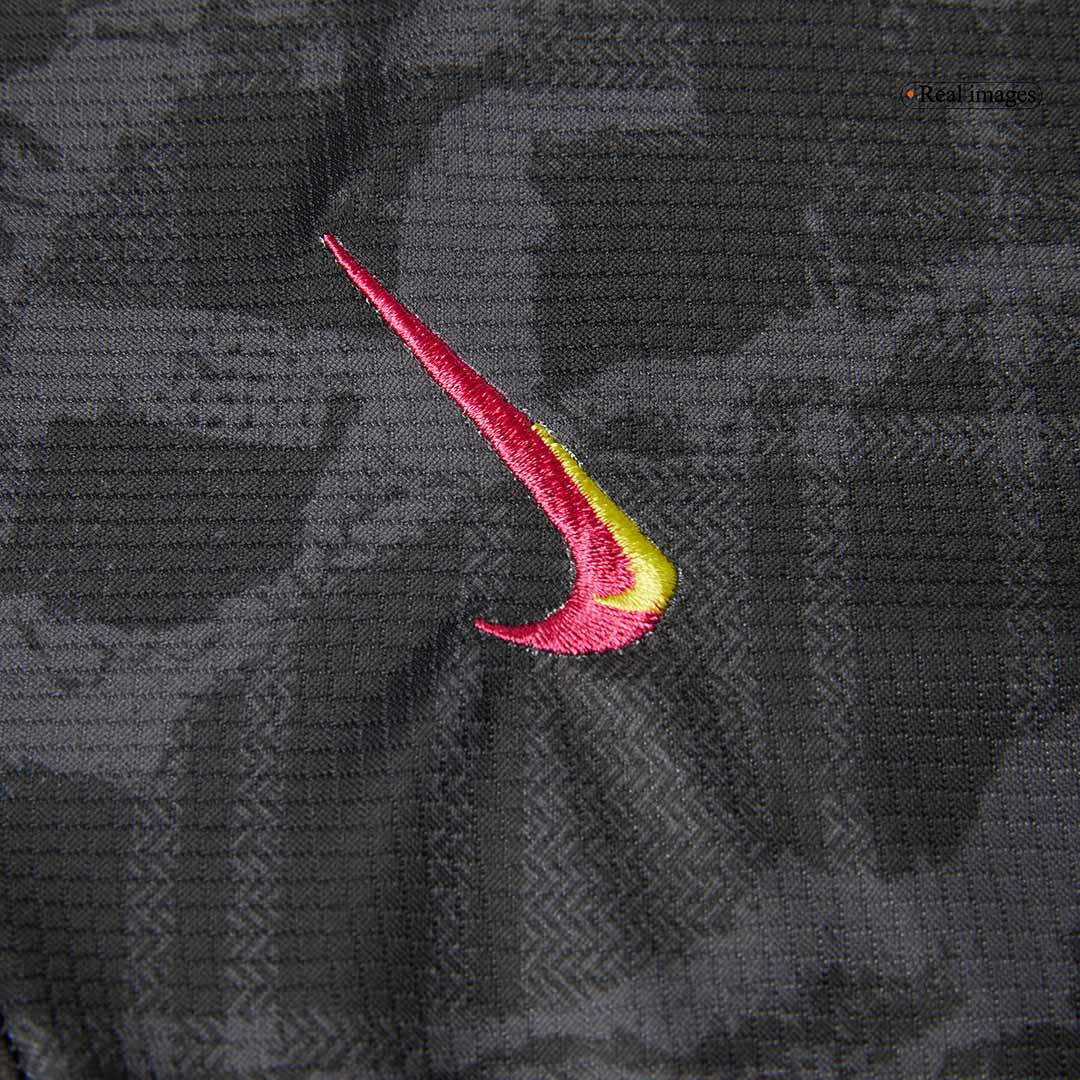 Maillot de football Chelsea Third Extérieur Enfant (Maillot + Short) 2024/25