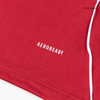 Maillot de football domicile Liverpool (maillot + short) 25/26 rouge