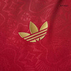 Soccer Kits Bayern Munich Soccer Jersey 2024/25 - 125th Anniversary