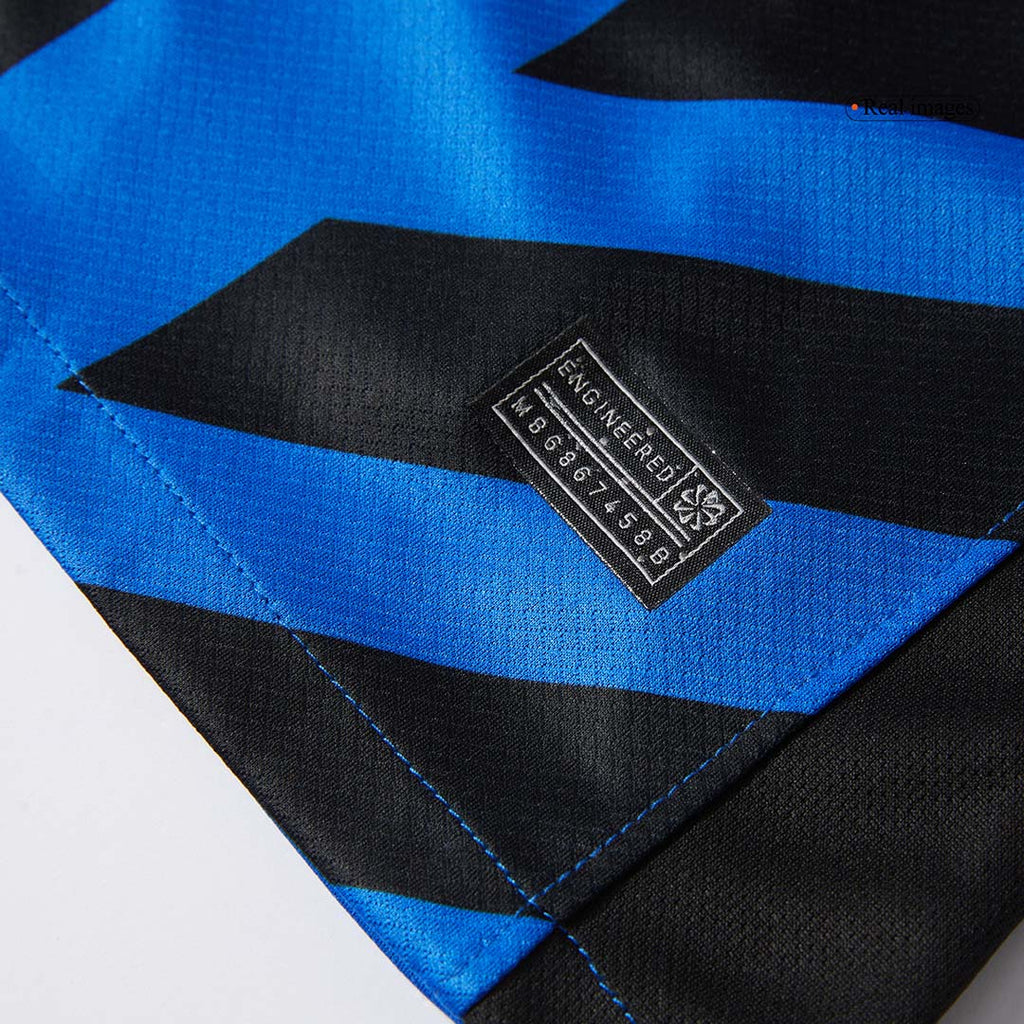 Maillot de football LAUTARO #10 Inter Milan Domicile 2024/25