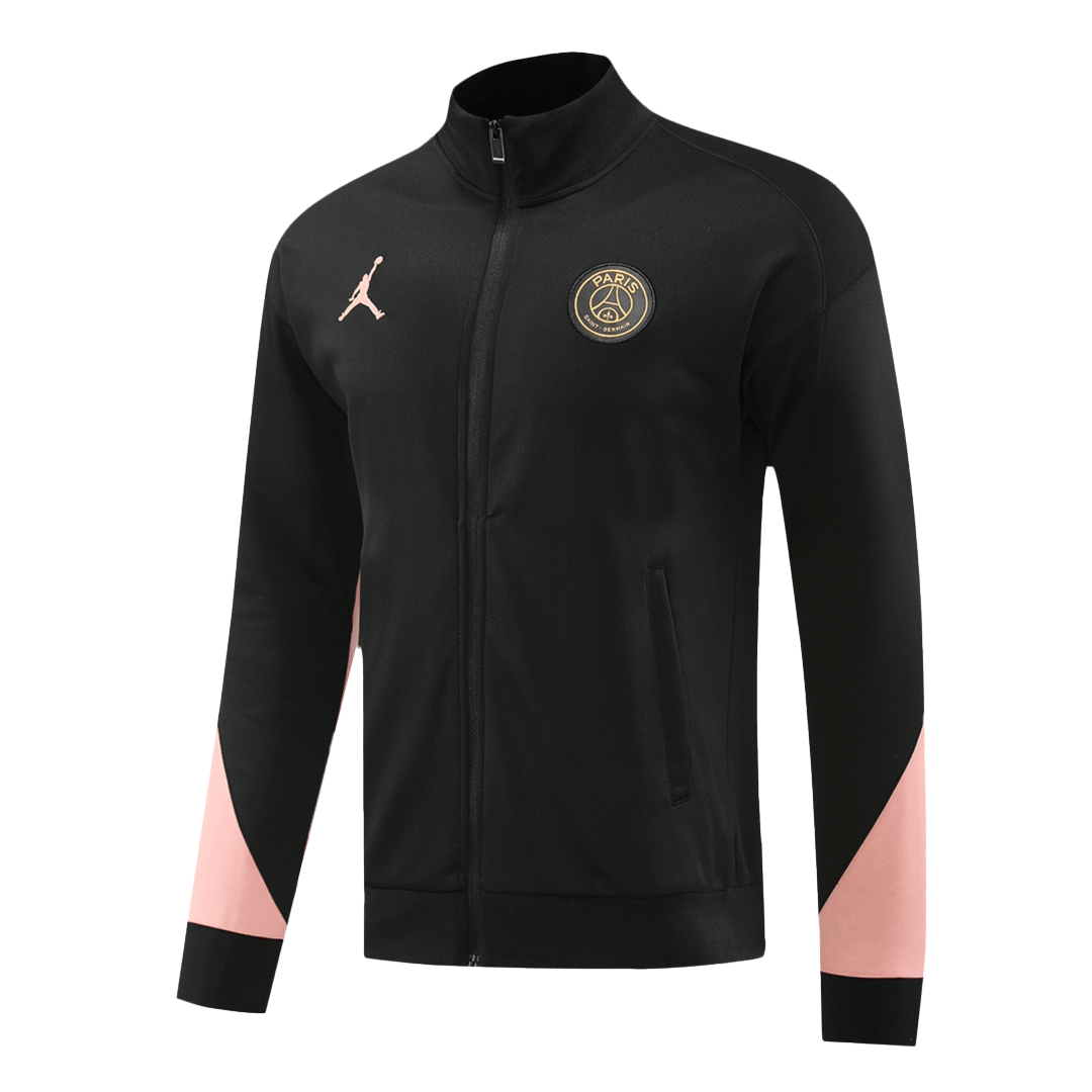 Kit de entrenamiento del PSG (Chaqueta + Pantalón) 2024/25
