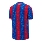 Soccer Kits Crystal Palace Home Soccer Jersey 2024/25