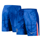 Soccer Kits Chelsea Home Soccer Jersey Kit(Jersey+Shorts+Socks) 2025/26 Blue