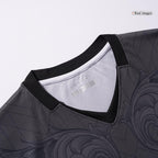 Soccer Kits Authentic Napoli Third Away Soccer Jersey 2024/25