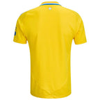 Maillot de football extérieur Leeds United 2024/25