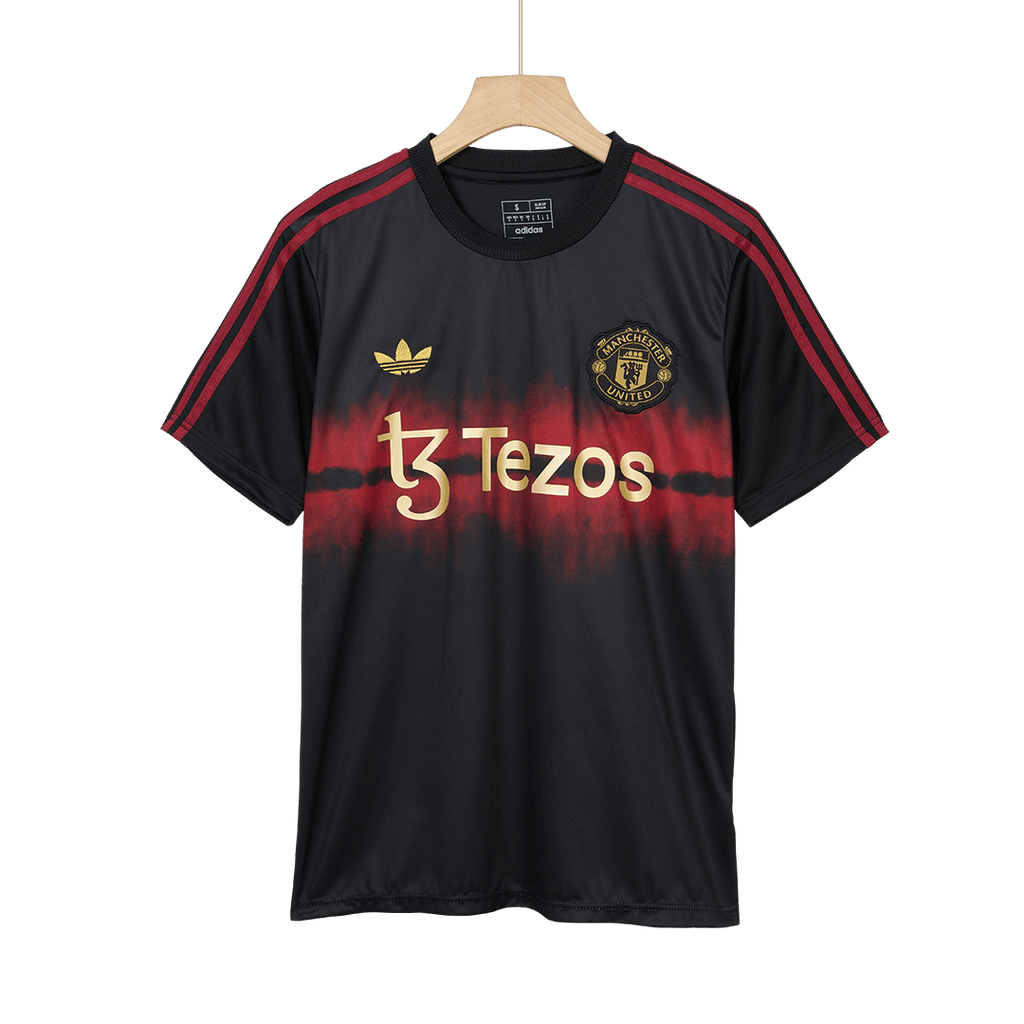 Maillot de football Manchester United CNY 2024/25