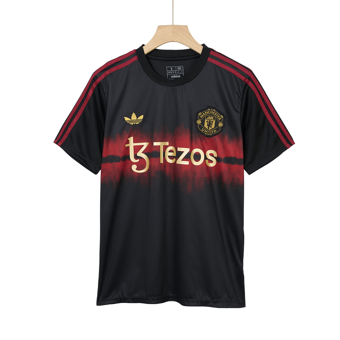 Maillot de football Manchester United CNY 2024/25