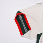 Soccer Kits Authentic PALMER #10 Chelsea Away Soccer Jersey 2025/26 White