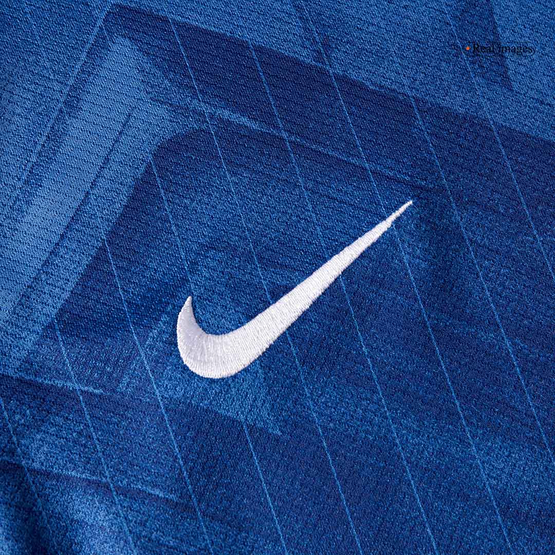 Maillot de football PALMER #10 Chelsea Domicile 2025/26 Bleu - UCL