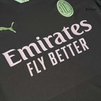 Soccer Kits AC Milan Third Away Soccer Jersey 2024/25