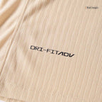 Camiseta de fútbol ROONY #19 Auténtica del Barcelona 2025/26, amarilla - UCL