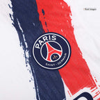Soccer Kits Authentic PSG Away Soccer Jersey 2024/25