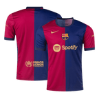 Soccer Kits Barcelona Home Soccer Jersey 2024/25