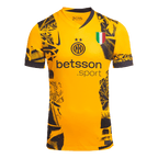 Maillot de football Inter Milan Third Extérieur 2024/25