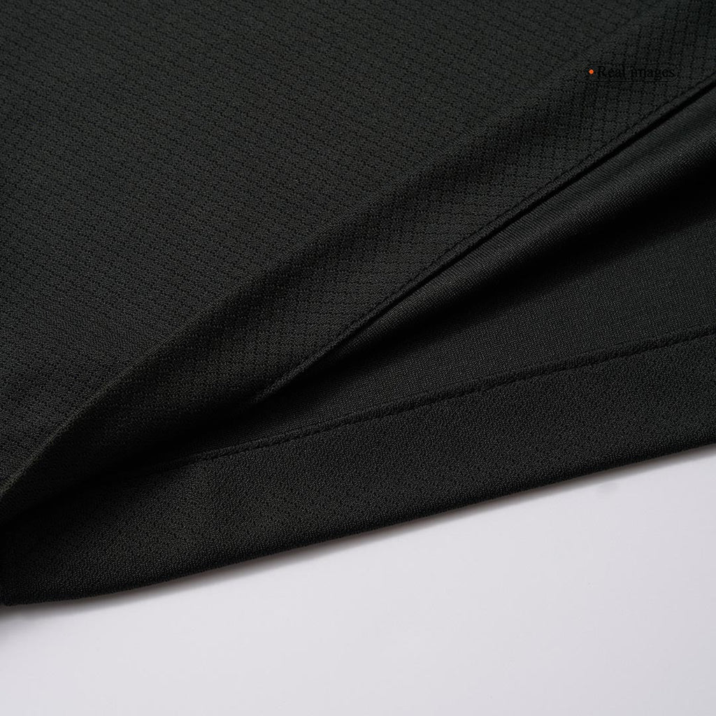 Soccer Kits Women's Liverpool Away Jersey shirt 2024/25