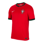 Kits de fútbol Camiseta de fútbol local de Portugal Eurocopa 2024