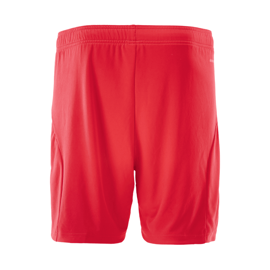 Soccer Kits Bayern Munich Home Soccer Shorts 25/26 Red