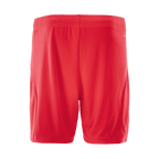 Soccer Kits Bayern Munich Home Soccer Shorts 25/26 Red