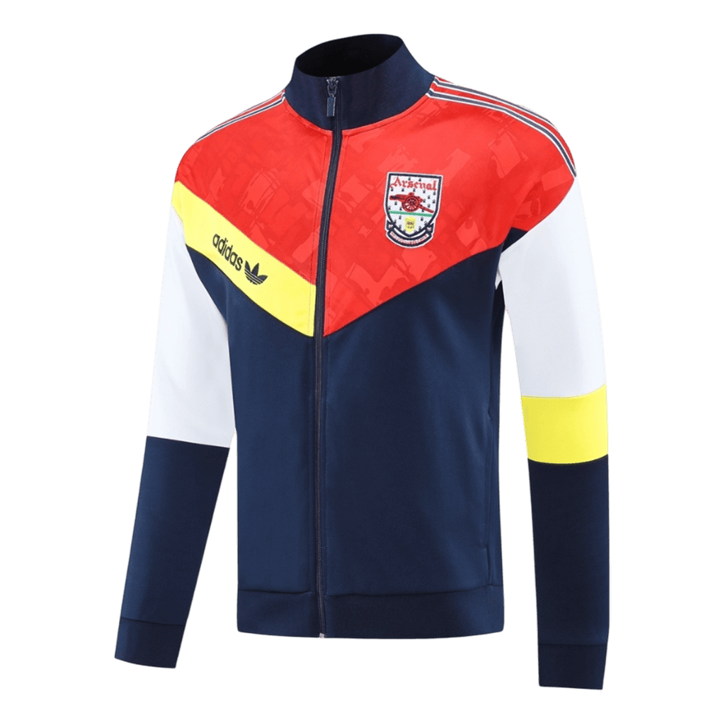 Soccer Kits 2025/26 Arsenal Training Jacket
