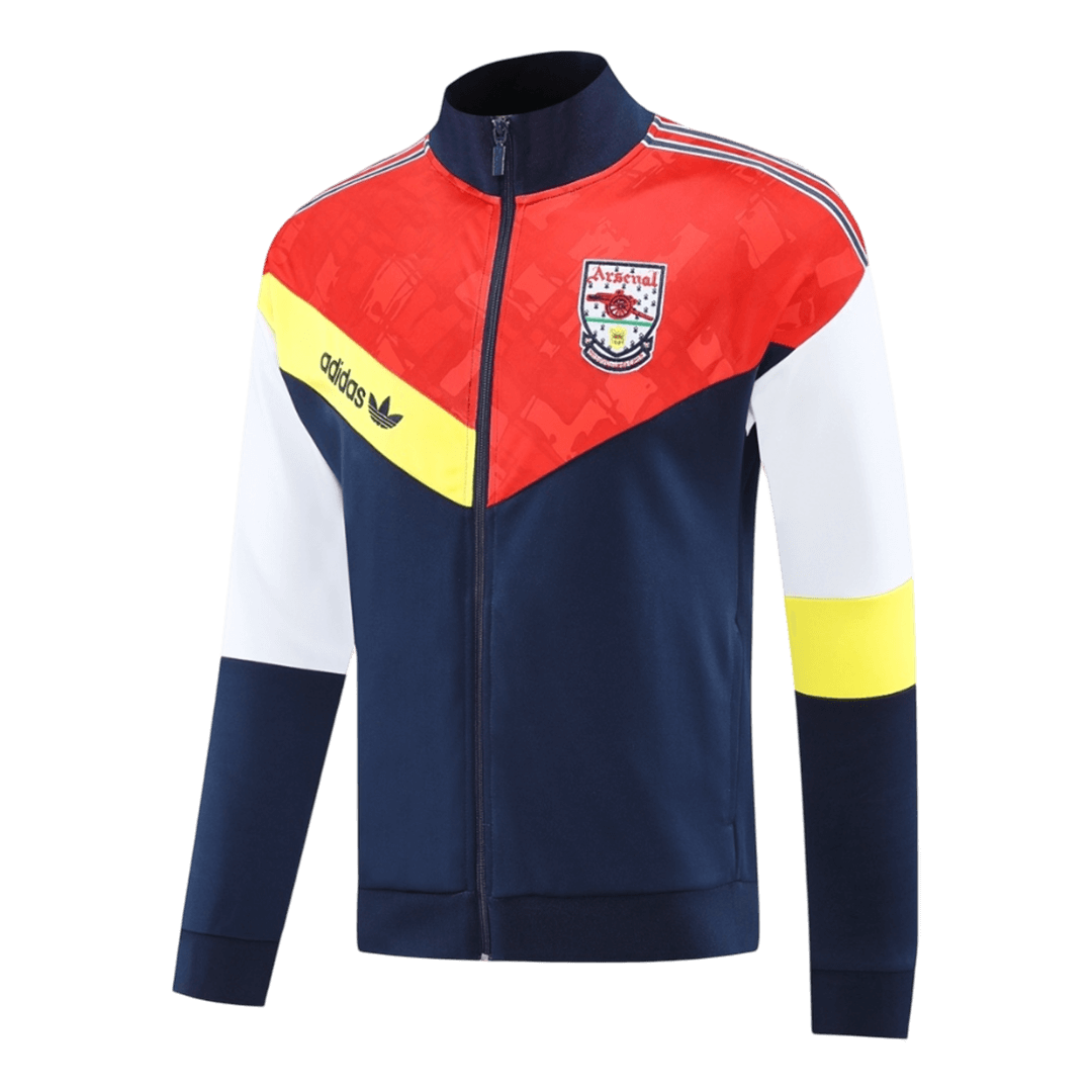 Soccer Kits 2025/26 Arsenal Training Jacket