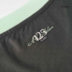 Soccer Kits Authentic AC Milan Third Away Soccer Jersey 2024/25