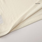 Maillot de football HAVERTZ #7 Allemagne 125e anniversaire 2025 Blanc