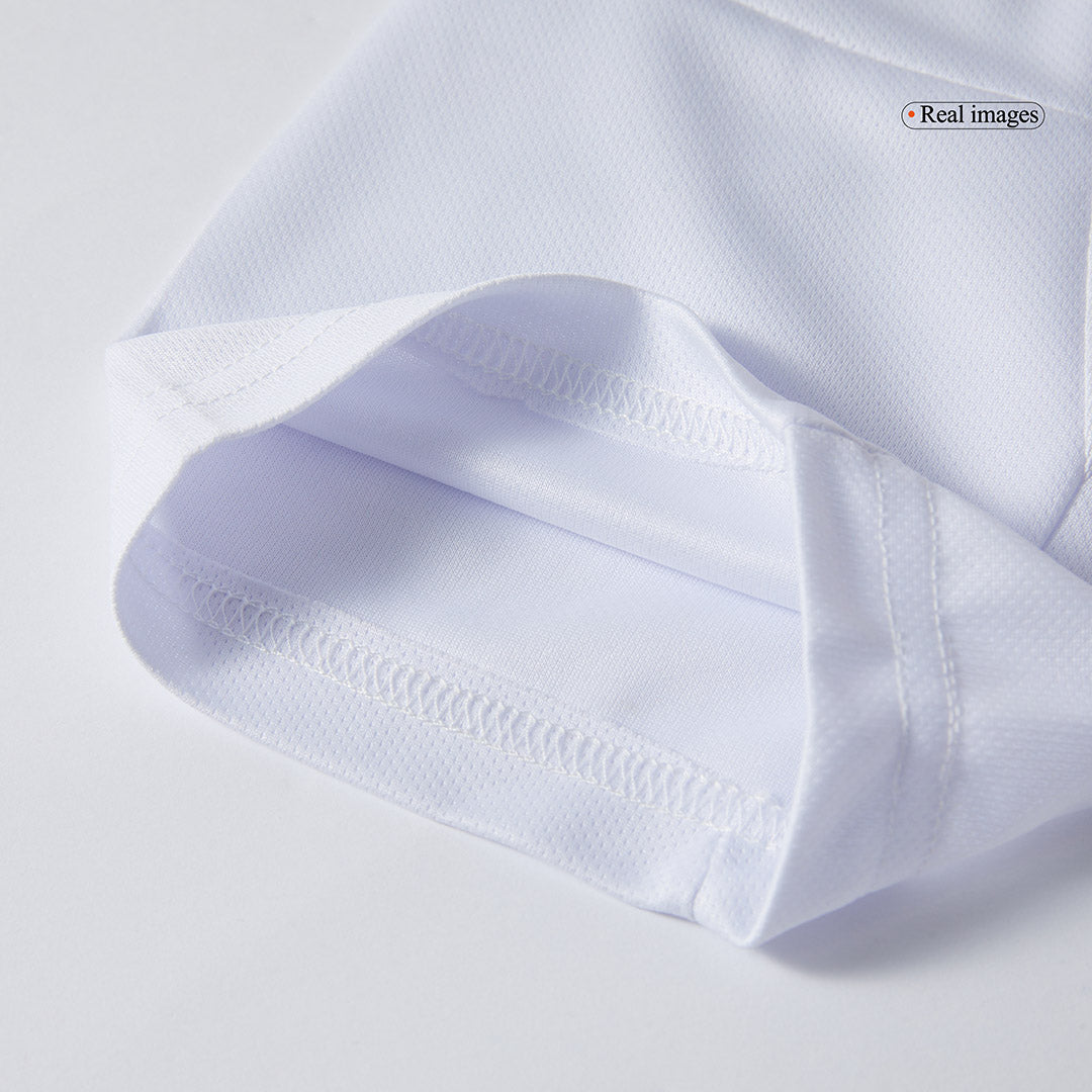 Soccer Kits Ajax Home Soccer Jersey 2024/25