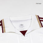 Soccer Kits Authentic Arsenal Third Away Soccer Jersey 2025/26 White