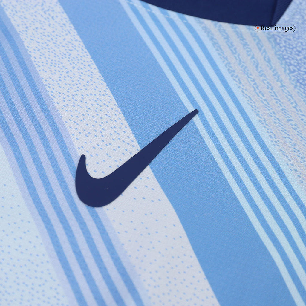 Maillot de football extérieur Tottenham Hotspur 2024/25