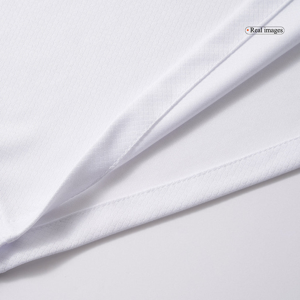 Camiseta de fútbol visitante del PSG para niños (camiseta y pantalón corto) 2024/25