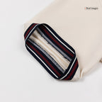 Camiseta de visitante del West Ham United 2025/26, color blanco