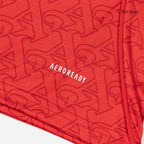 Soccer Kits Arsenal Home Soccer Jersey Kit(Jersey+Shorts) 2025/26 Red