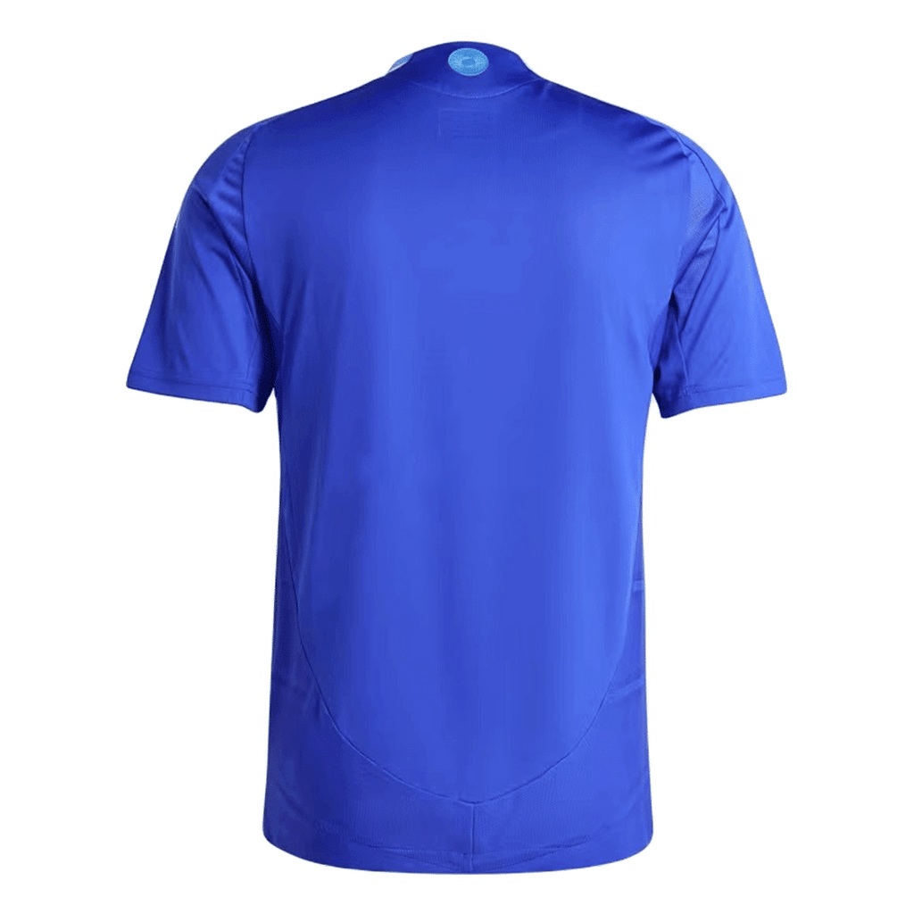 Soccer Kits Authentic MESSI #10 Argentina Away Soccer Jersey 2024