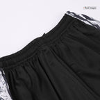 Camiseta de visitante del Arsenal para niños (camiseta y pantalón corto) 2024/25