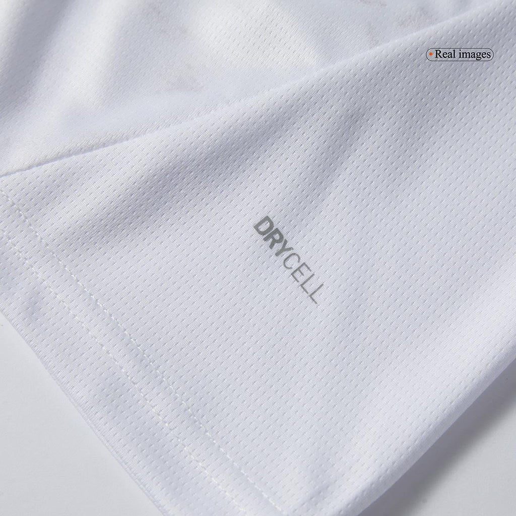 Soccer Kits Borussia Dortmund Third Away Soccer Jersey 2024/25