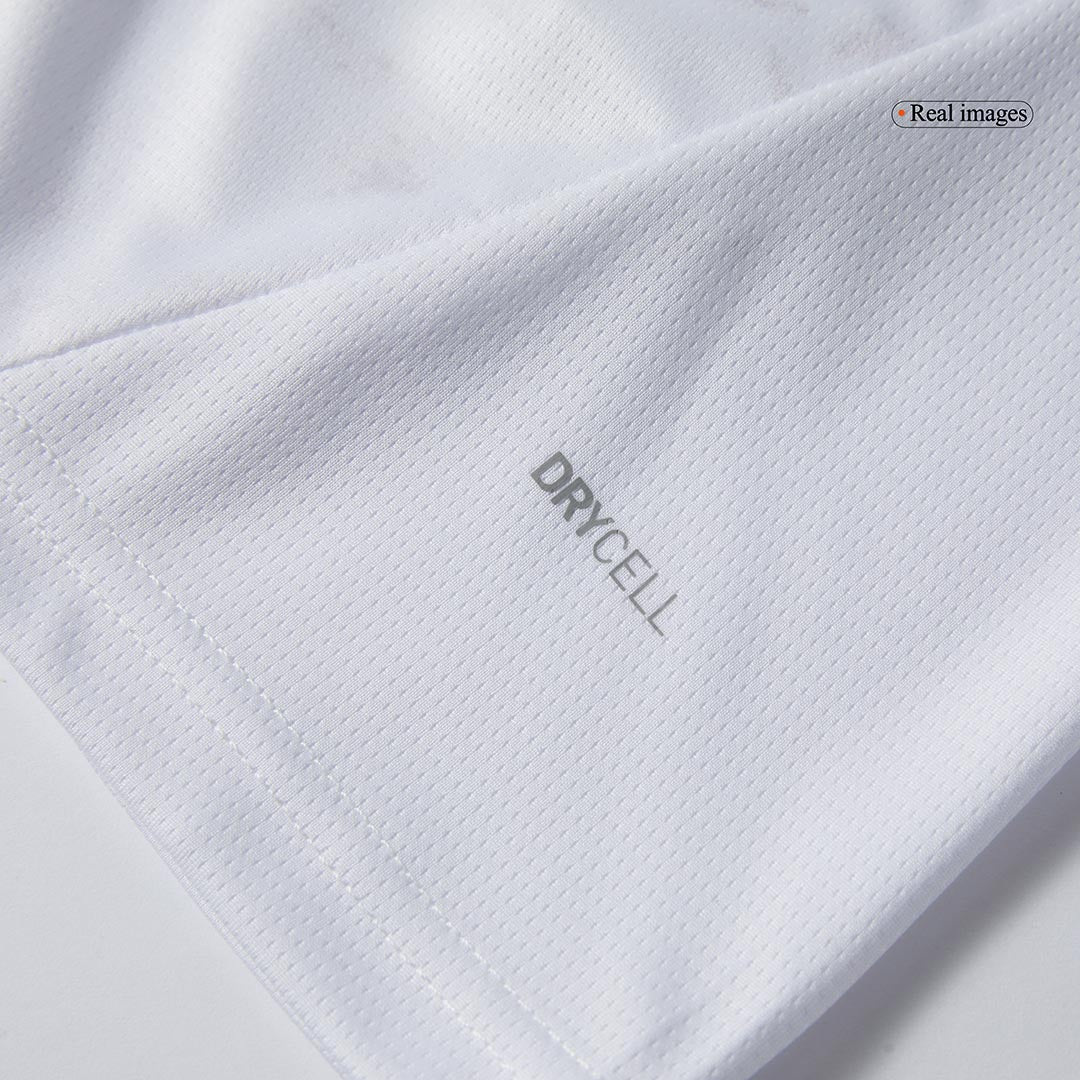 Soccer Kits Borussia Dortmund Third Away Soccer Jersey 2024/25