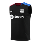 Soccer Kits Barcelona Pre-Match Training Vest 2024/25