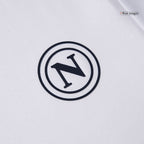 Soccer Kits Authentic Napoli Away Soccer Jersey 2024/25