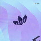 Camiseta de fútbol de visitante del Arsenal para mujer 2024/25