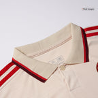 Maillot de football Bayern Munich Third Extérieur Enfant (Maillot + Short) 2024/25 - UCL