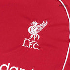 Maillot de football domicile Liverpool (maillot + short) 25/26 rouge