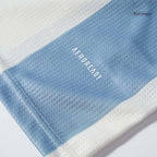 Maillot de football J.ALVAREZ #9 Argentine 2024 - 50e anniversaire