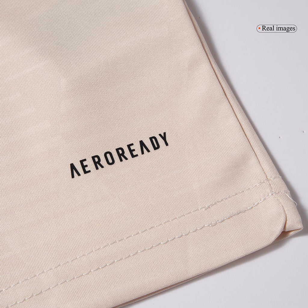 Maillot de football Bayern Munich Third Extérieur Enfant (Maillot + Short) 2024/25 - UCL